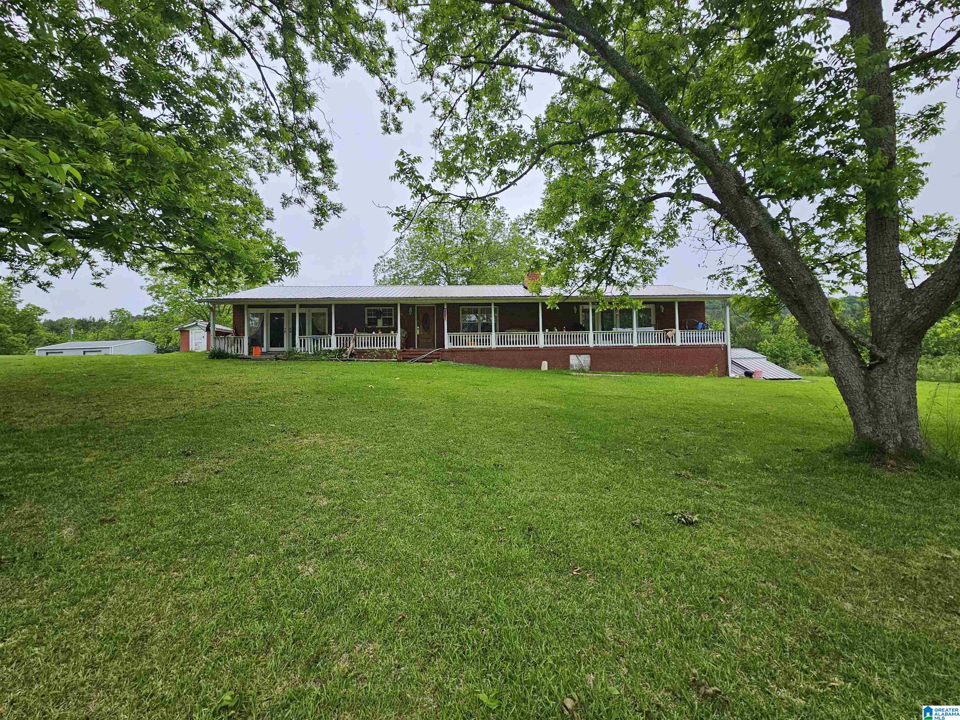 168 Choctaw Lane Ragland, AL 35131 - Photo 1 of 19