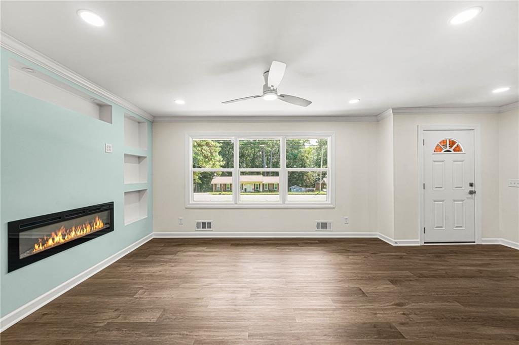 4461 Yates Road College Park, GA 30337 - Photo 5 of 28 Gallery Image 5