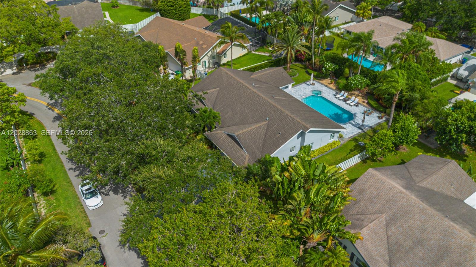 15351 Southwest 146th Street Miami, FL 33196 - Photo 78 of 86