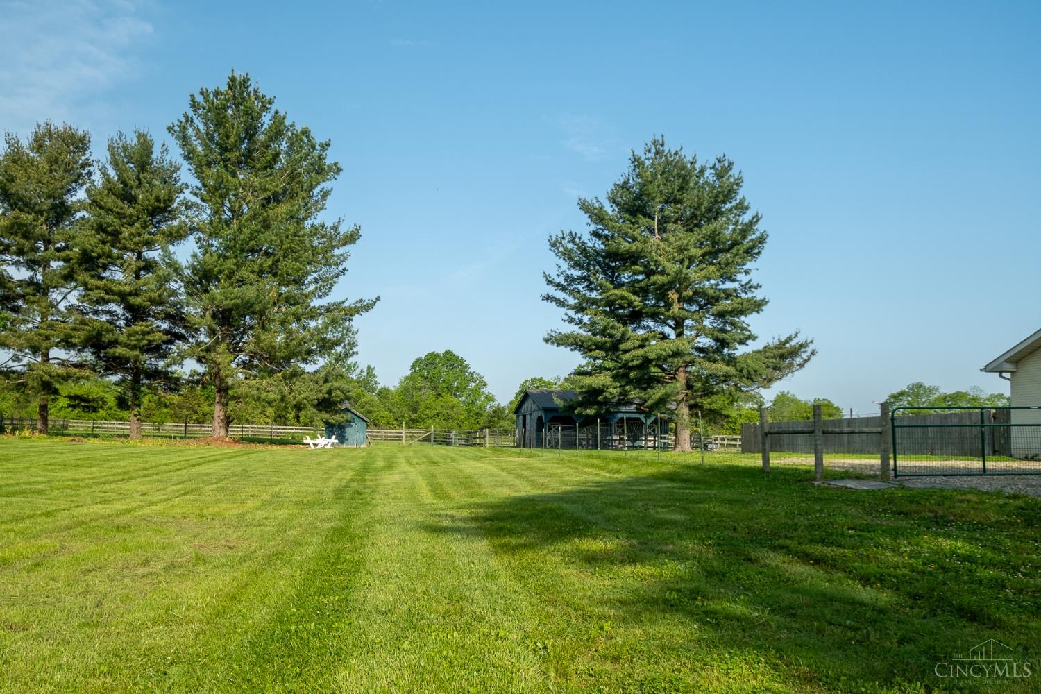 3753 Weisenberger Road Lebanon, OH 45036 - Photo 34 of 44 Gallery Image 34