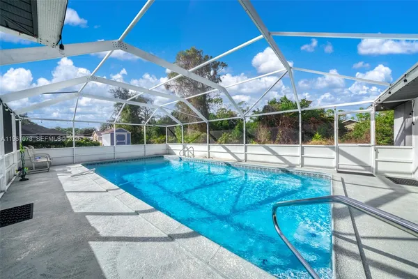 $305,000 | 421 Fiat Avenue, Sebring, FL 33872