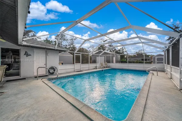 $305,000 | 421 Fiat Avenue, Sebring, FL 33872