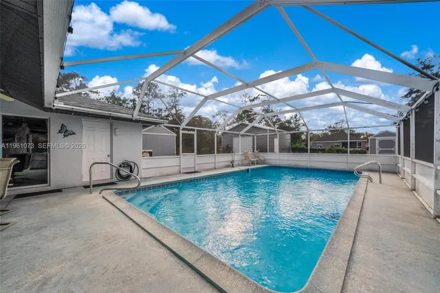 $325,000 | 421 Fiat Avenue, Sebring, FL 33872