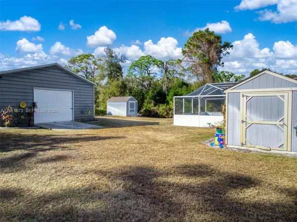 $305,000 | 421 Fiat Avenue, Sebring, FL 33872