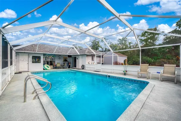 $305,000 | 421 Fiat Avenue, Sebring, FL 33872