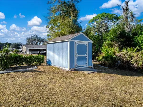 $305,000 | 421 Fiat Avenue, Sebring, FL 33872