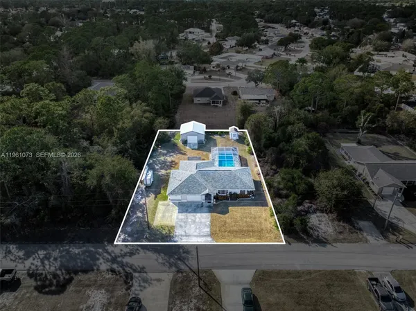 $305,000 | 421 Fiat Avenue, Sebring, FL 33872