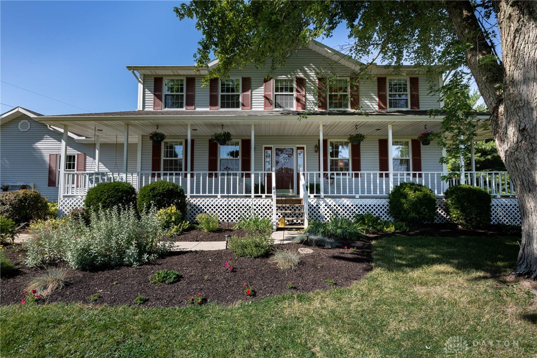 2742 Washington Mill Road Bellbrook, OH 45305 - Photo 48 of 72 Gallery Image 48