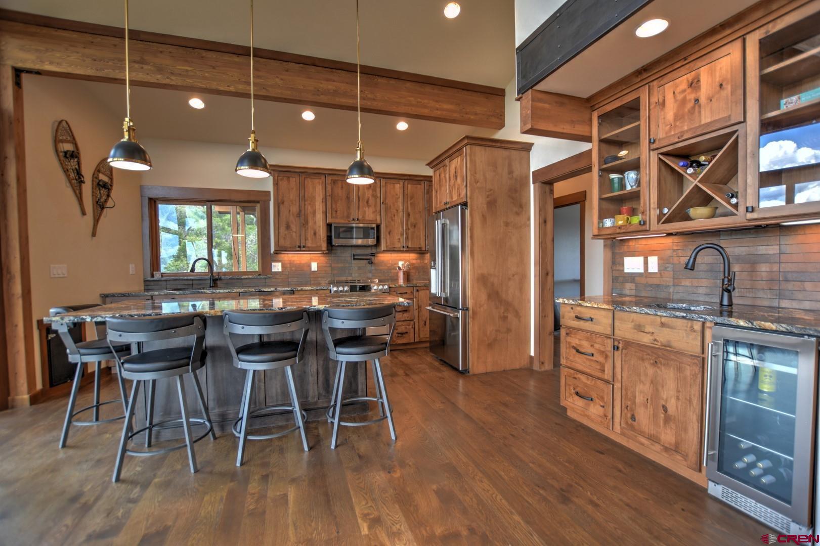 10 Valley View Road Ridgway, CO 81432 - Photo 8 of 35 Gallery Image 8