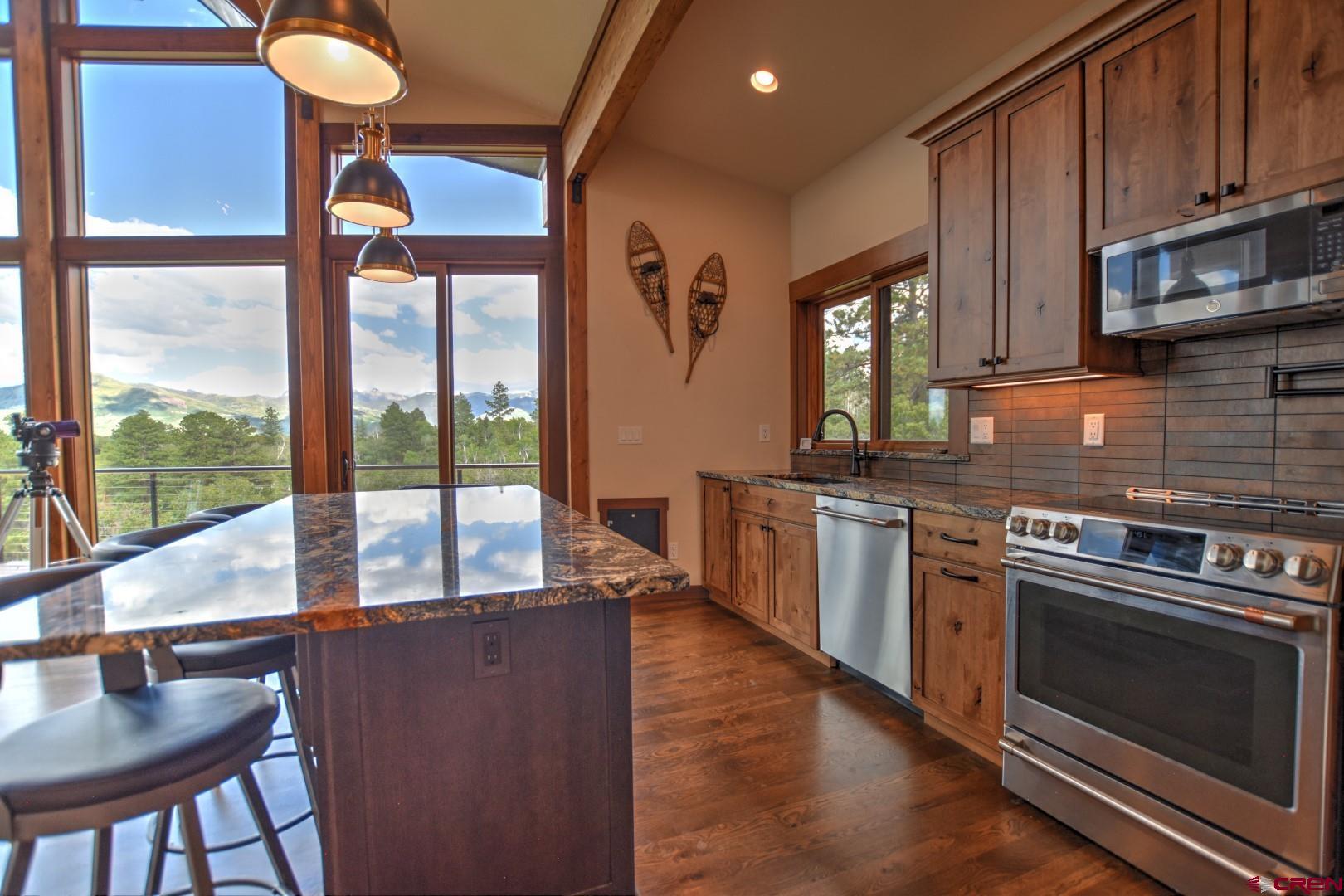 10 Valley View Road Ridgway, CO 81432 - Photo 9 of 35 Gallery Image 9