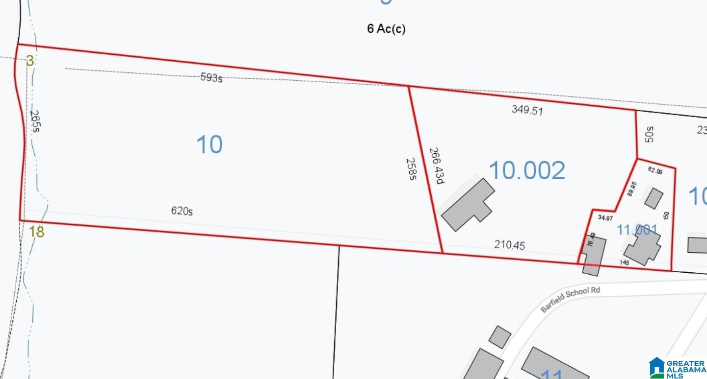 83 Barfield School Road Lineville, AL 36266 - Photo 42 of 42