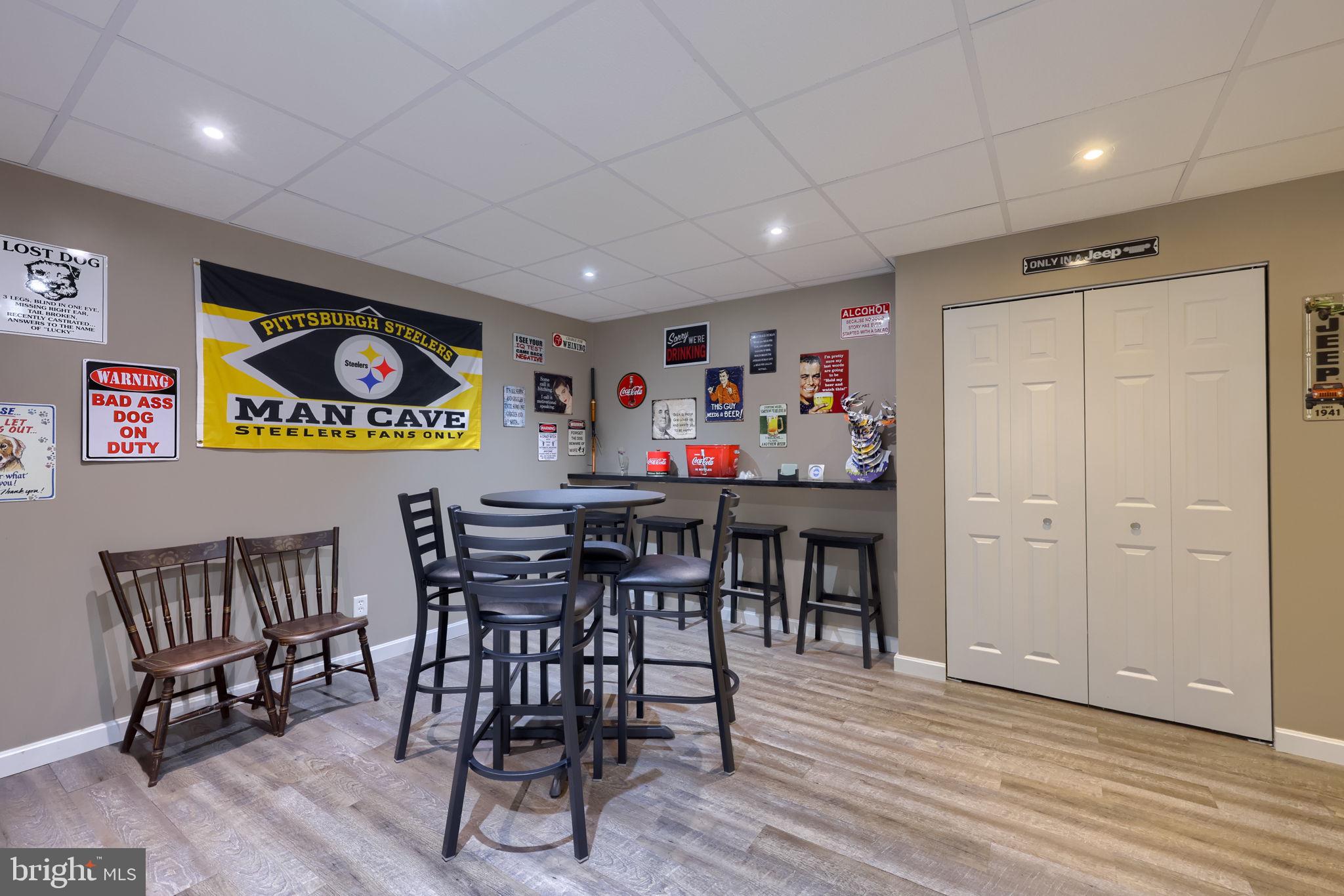 120 Rexmont Road Lebanon, PA 17042 - Photo 66 of 87 Man Cave