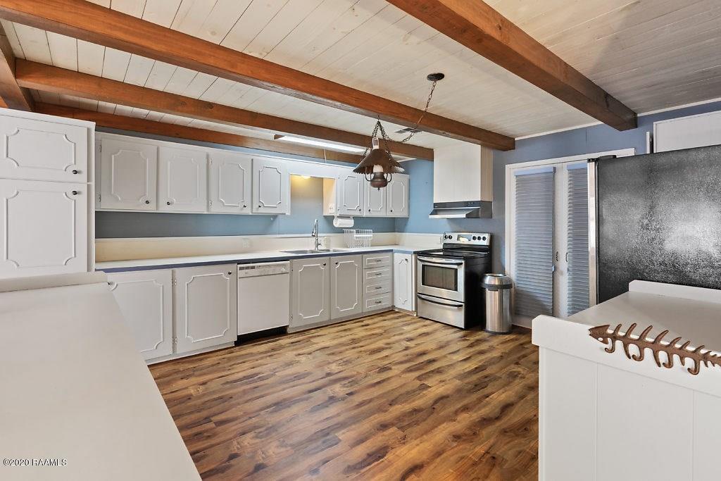 6173 Morgan Shrs Road Lake Arthur, LA 70549 - Photo 3 of 16 Gallery Image 3