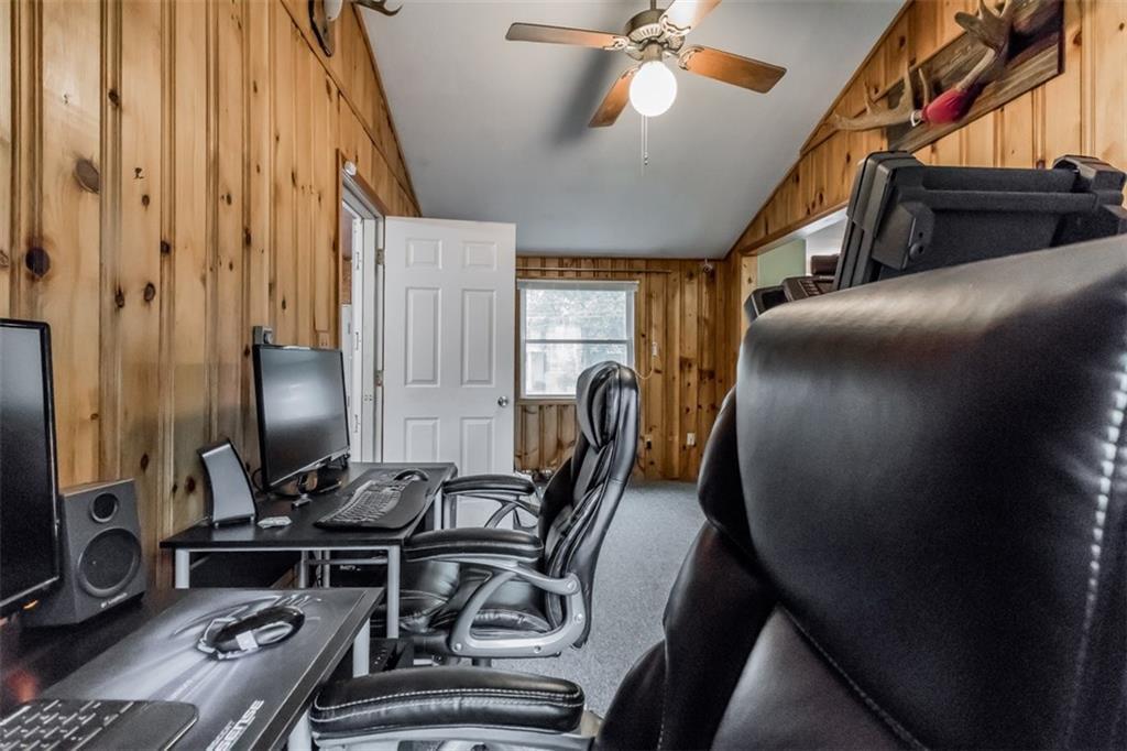 5 Pinewood Drive Cumberland Center, ME 04021 - Photo 20 of 35 Family room off Breezeway entrance....
