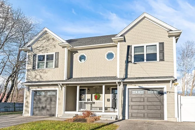 $1,399,000 | 95 Irving Street, Unit 95, Winchester, MA 01890