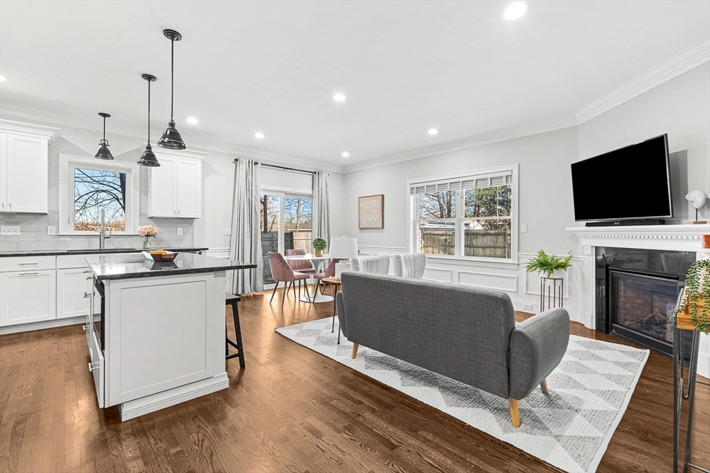 95 Irving Street, Unit 95 Winchester, MA 01890 - Photo 11 of 42