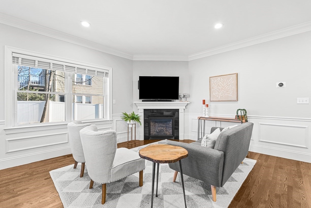 95 Irving Street, Unit 95 Winchester, MA 01890 - Photo 12 of 42