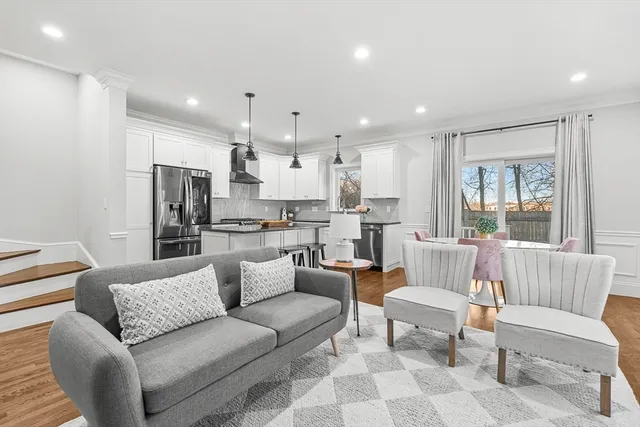 $1,399,000 | 95 Irving Street, Unit 95, Winchester, MA 01890