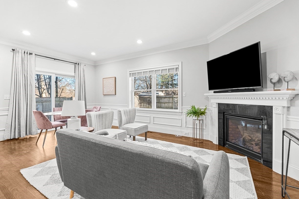 95 Irving Street, Unit 95 Winchester, MA 01890 - Photo 14 of 42