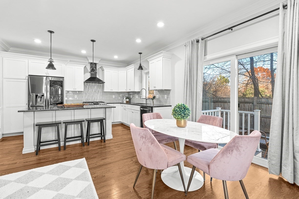 95 Irving Street, Unit 95 Winchester, MA 01890 - Photo 15 of 42