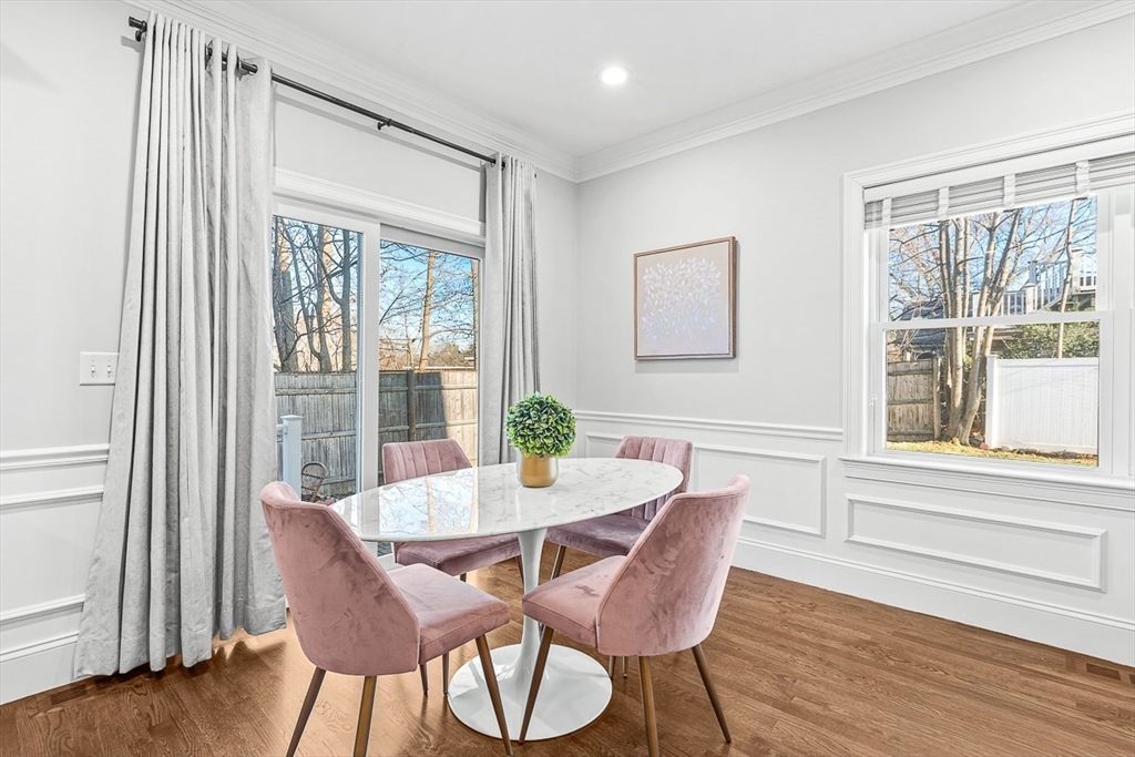 95 Irving Street, Unit 95 Winchester, MA 01890 - Photo 17 of 42