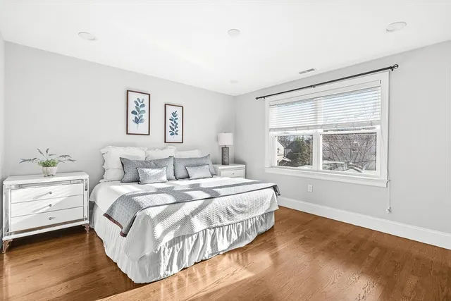 $1,399,000 | 95 Irving Street, Unit 95, Winchester, MA 01890