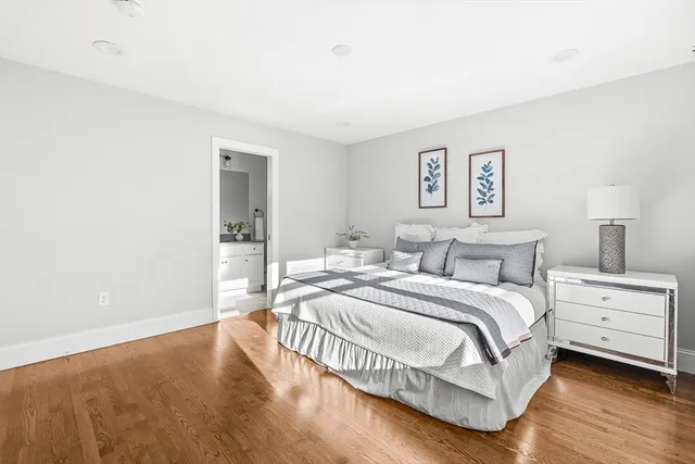 $1,399,000 | 95 Irving Street, Unit 95, Winchester, MA 01890