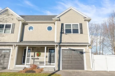 $1,399,000 | 95 Irving Street, Unit 95, Winchester, MA 01890