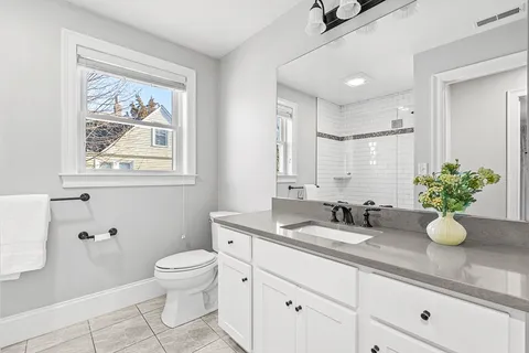 $1,399,000 | 95 Irving Street, Unit 95, Winchester, MA 01890