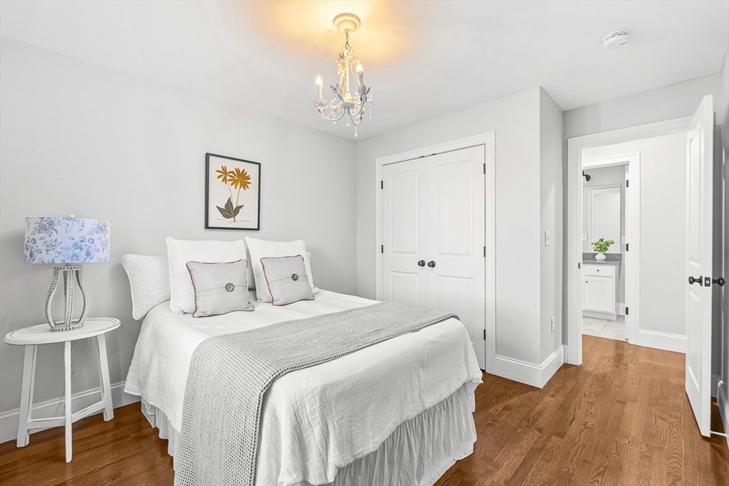 95 Irving Street, Unit 95 Winchester, MA 01890 - Photo 26 of 42