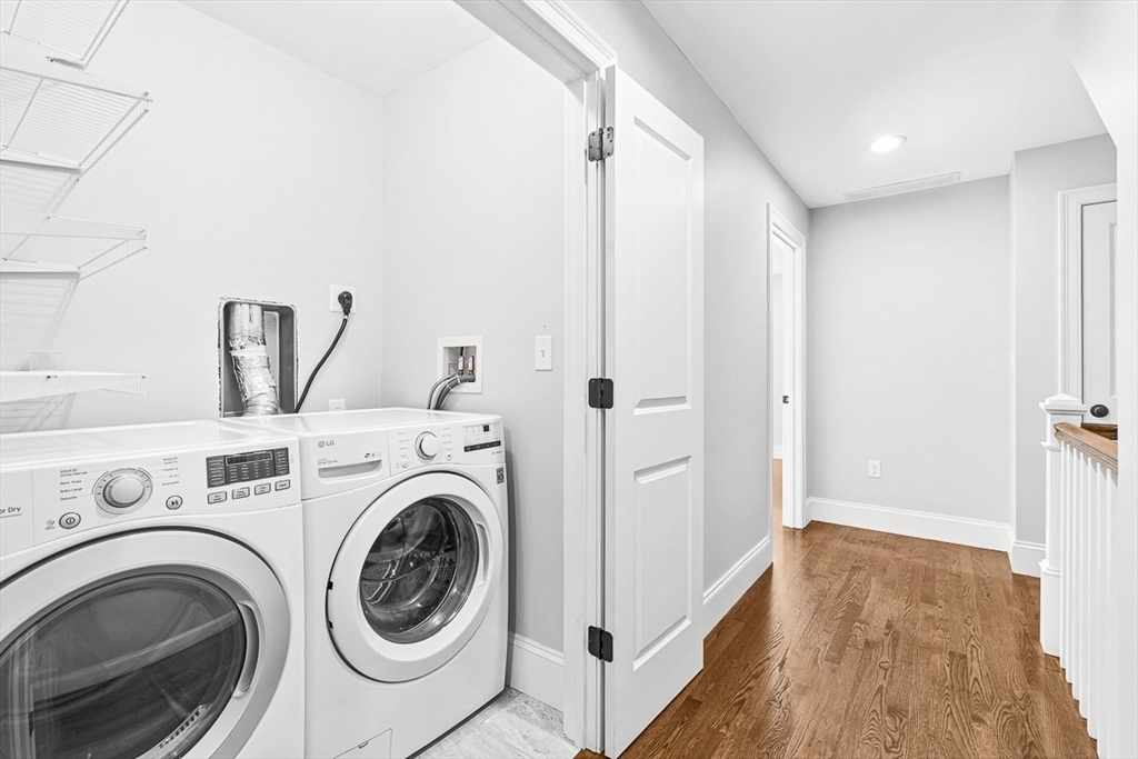 95 Irving Street, Unit 95 Winchester, MA 01890 - Photo 32 of 42