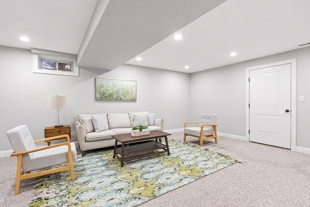 $1,399,000 | 95 Irving Street, Unit 95, Winchester, MA 01890