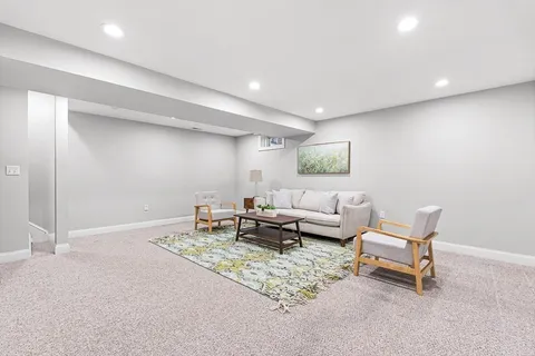 $1,399,000 | 95 Irving Street, Unit 95, Winchester, MA 01890