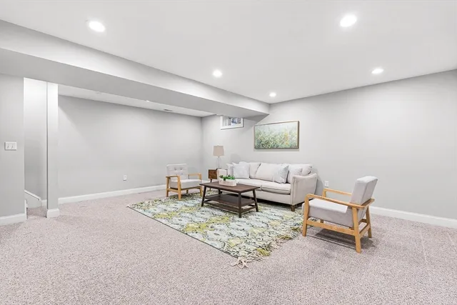 $1,399,000 | 95 Irving Street, Unit 95, Winchester, MA 01890