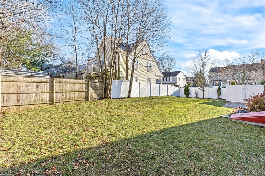 95 Irving Street, Unit 95 Winchester, MA 01890 - Photo 40 of 42