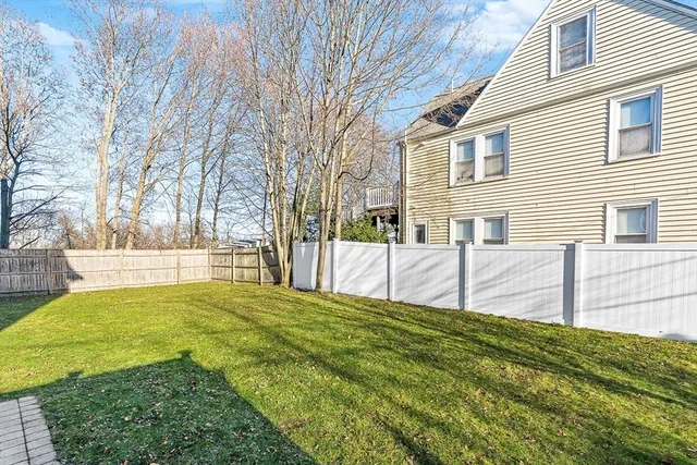 $1,399,000 | 95 Irving Street, Unit 95, Winchester, MA 01890