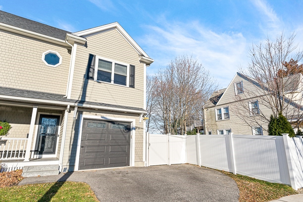 95 Irving Street, Unit 95 Winchester, MA 01890 - Photo 42 of 42