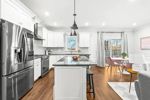 $1,399,000 | 95 Irving Street, Unit 95, Winchester, MA 01890
