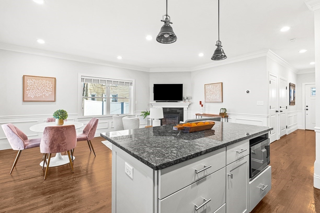 95 Irving Street, Unit 95 Winchester, MA 01890 - Photo 10 of 42