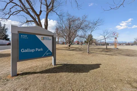 $595,000 | 1434 West Lake Avenue, Littleton, CO 80120