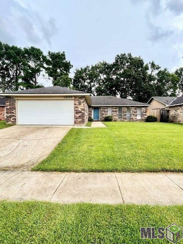 14145 Gravier Avenue Baton Rouge, LA 70810 - Photo 1 of 12