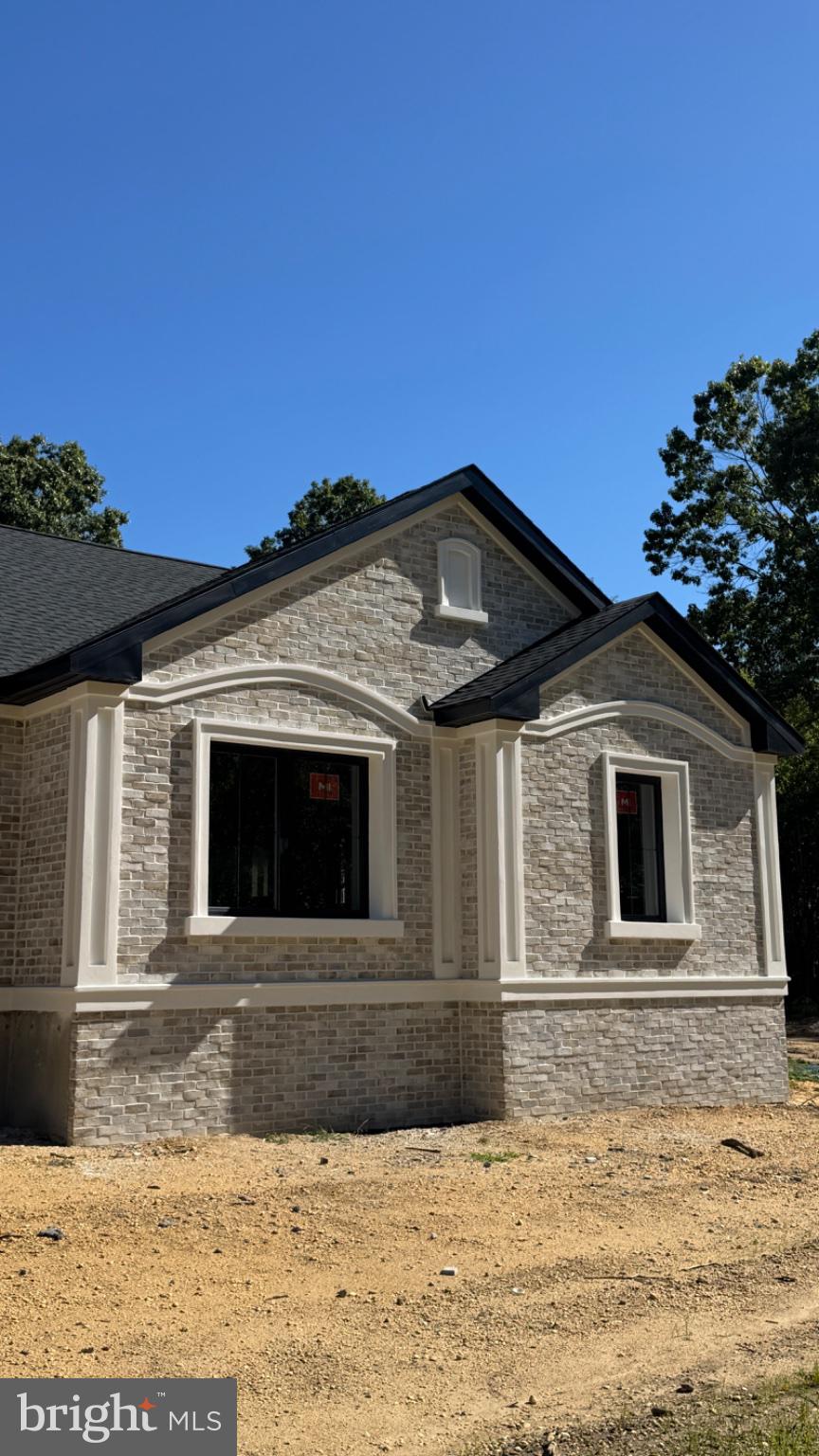 350 Honeymoon Road Glassboro, NJ 08028 - Photo 11 of 11 Elegant new home in serene setting.