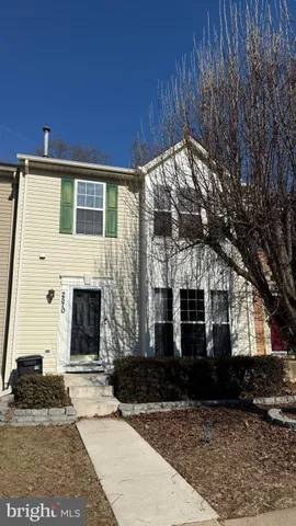 $2,600 | 2570 Sylvan Moor Lane, Woodbridge, VA 22191