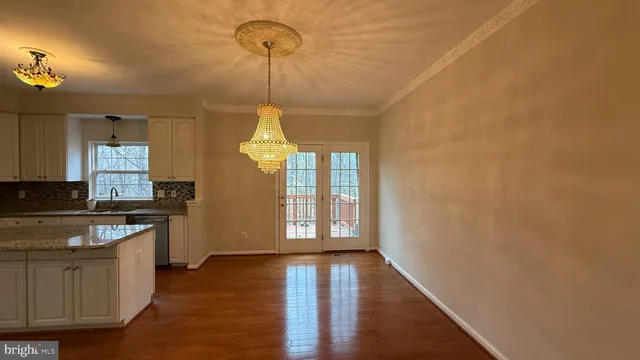 $2,600 | 2570 Sylvan Moor Lane, Woodbridge, VA 22191