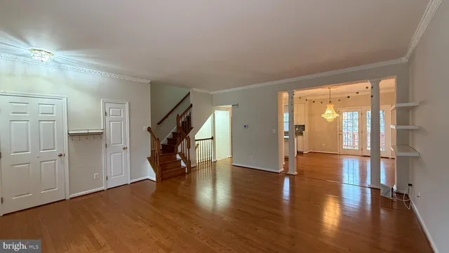 $2,600 | 2570 Sylvan Moor Lane, Woodbridge, VA 22191