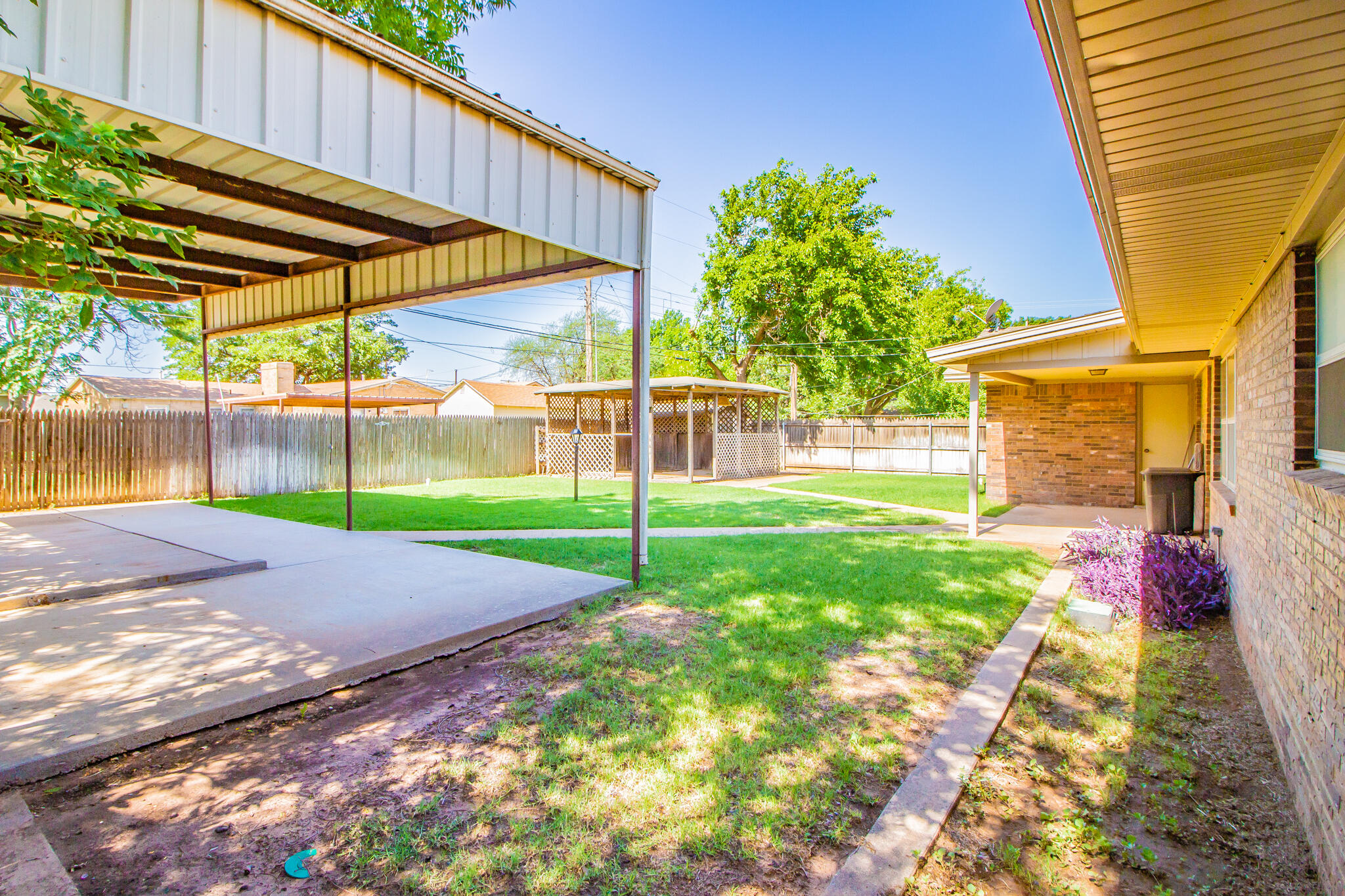 3813 57th Street Lubbock, TX 79413 - Photo 33 of 34 IMG_9399