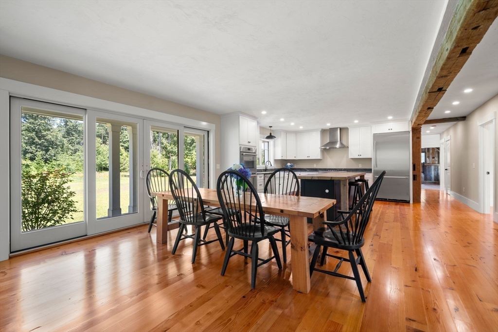 59 Alexander Booker Road Falmouth, MA 02536 - Photo 8 of 42 Gallery Image 8