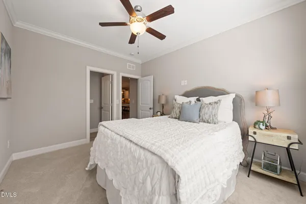 $924,900 | 528 Bosworth Place, Cary, NC 27519