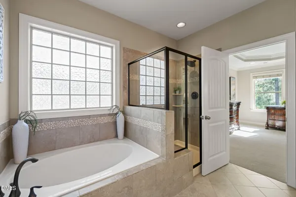 $924,900 | 528 Bosworth Place, Cary, NC 27519