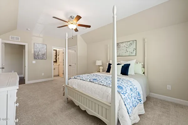 $924,900 | 528 Bosworth Place, Cary, NC 27519